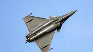 L'avion de combat Rafale confirme son succès en export dans une Europe récalcitrante