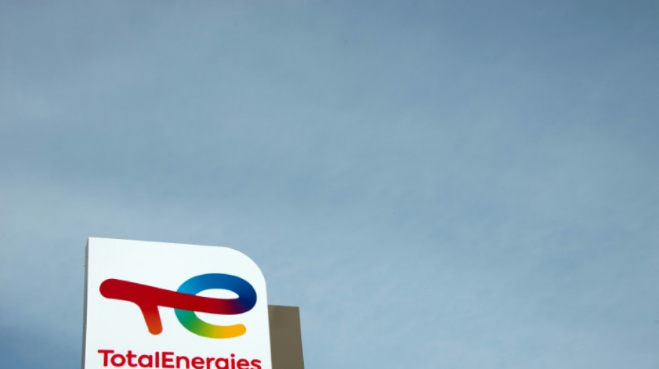 El grupo francés TotalEnergies anuncia una gran inversión de gas en Catar