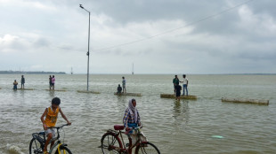 India tuvo su agosto más cálido y seco jamás registrado