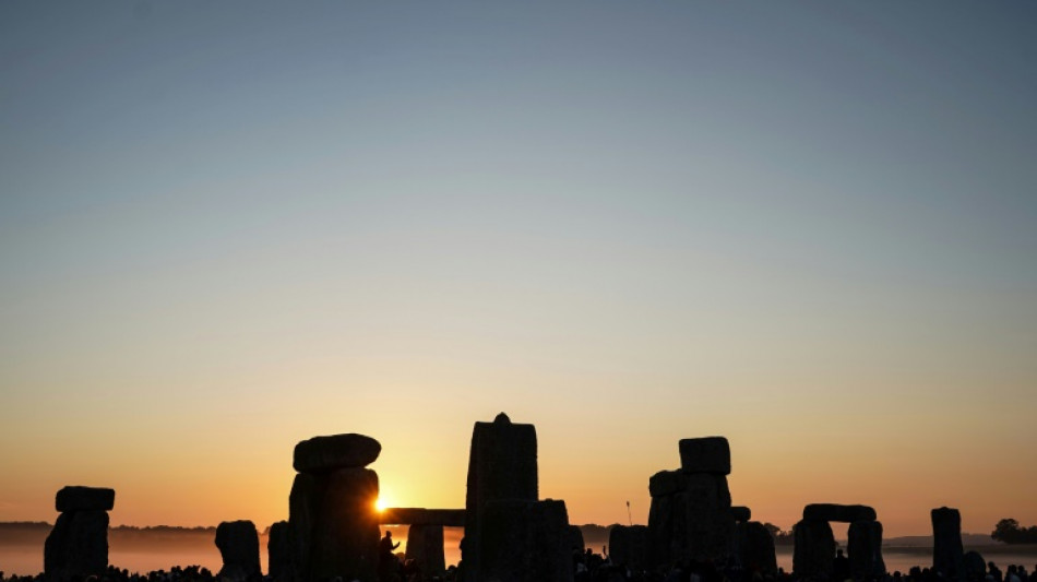 UNESCO wants to add Stonehenge to list of endangered heritage sites
