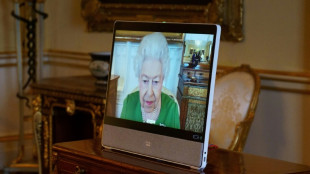 Queen Elizabeth II returns to duties after Covid scare