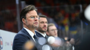 Eishockey: Deutsche U20 verhindert Abstieg