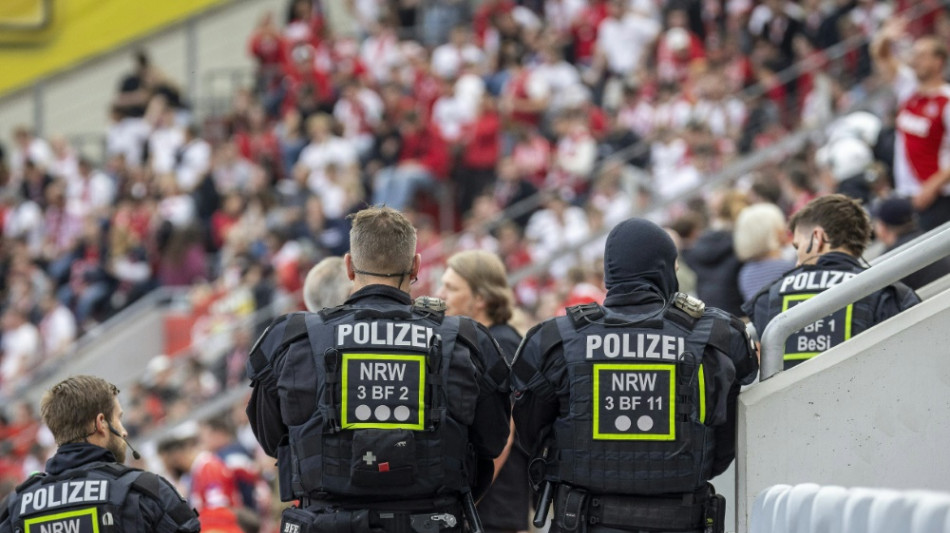 Polizeikosten: DFL hält an Auffassung fest