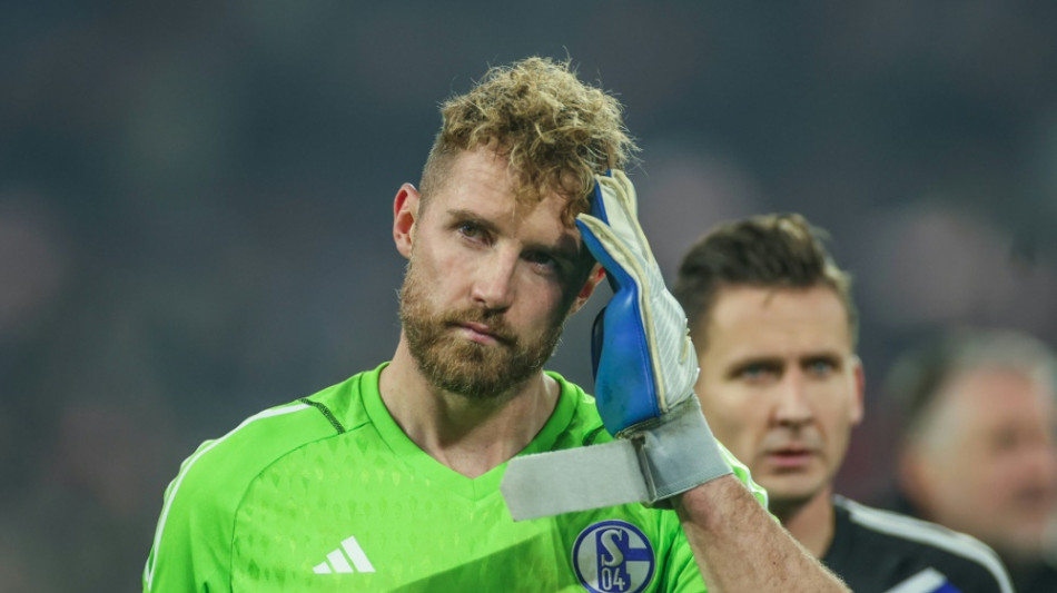 Nächster "Tiefschlag": Schalke "einfach schlecht"