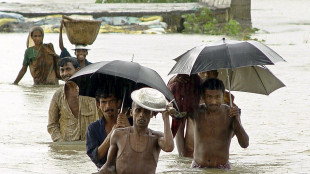In Bangladesh 1,3 milioni di persone colpite dalle alluvioni
