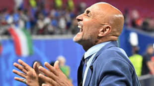 Euro 24: Spalletti apre l'allenamento al pubblico a Iserlohn