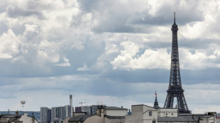 France arrests three after coffins left at Eiffel Tower