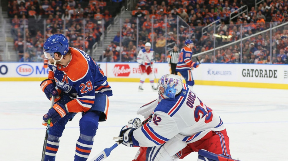 NHL: Draisaitl und Oilers weiter in der Krise