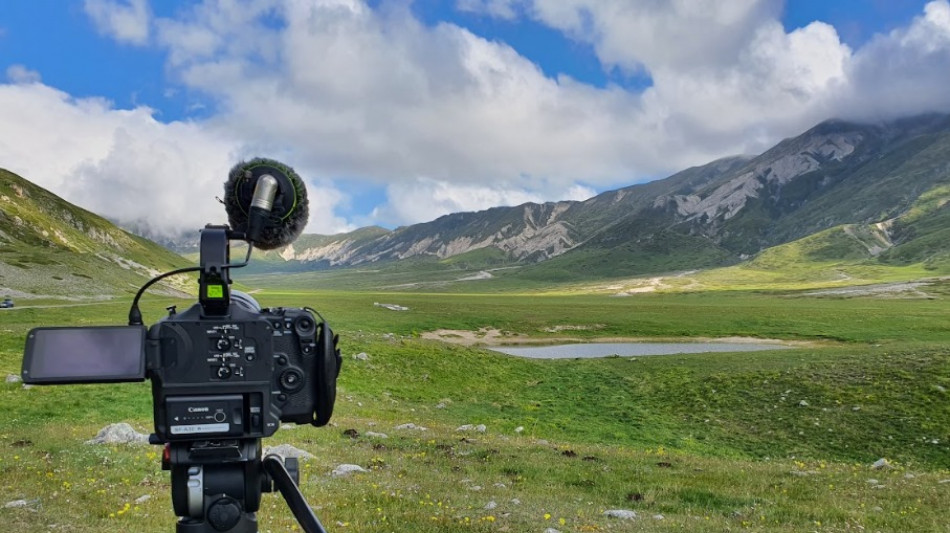 Un documentario racconterà la transumanza Puglia-Abruzzo