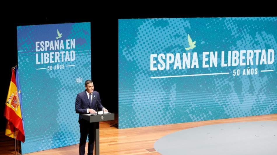 Spanish PM says Musk 'stirs up hatred', warns against fascism