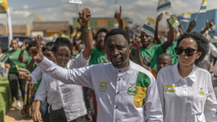 Rwanda: face à Paul Kagame, une opposition sans grande illusion