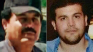 El Chapo's son pleads not guilty to drugs charges: prosecutor