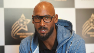 Clube da segunda divisão da Turquia anuncia Anelka como diretor