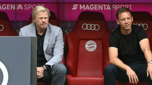 Kahn über Nagelsmann-Rückkehr: "Warum nicht?"