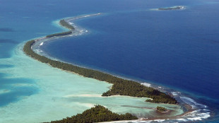 Austrália oferece refúgio climático aos moradores do arquipélago de Tuvalu