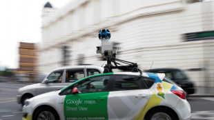 Google marks 15 years of Street View