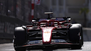 Gp Monaco: trionfa Leclerc con la Ferrari, terzo Sainz