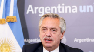 Argentina cerró acuerdo con FMI para refinanciar deuda de USD 45.000 millones