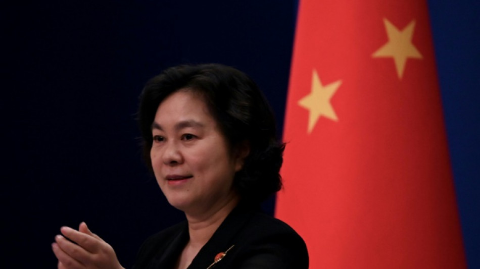 La dura retórica china por Pelosi refleja la inseguridad sobre Taiwán, dicen analistas