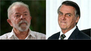 Rienda suelta a los insultos entre Lula y Bolsonaro en Brasil