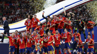 Seleção da Eurocopa 2024 tem seis jogadores da Espanha campeã