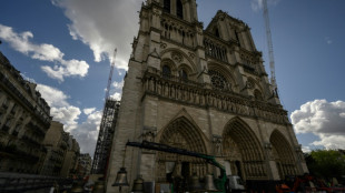 Francia estudia cobrar la entrada a la catedral de Notre Dame de París