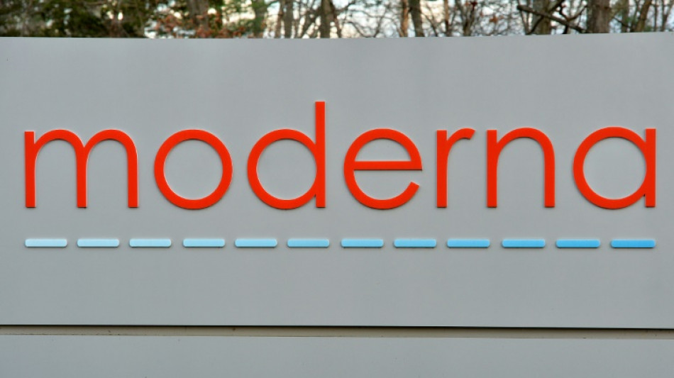 Moderna says infant Covid vaccine succeeded in trial