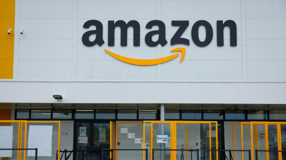 Verdi bestreikt sechs Standorte von US-Versandhändler Amazon in Deutschland