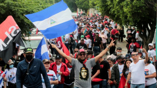 Nicaraguas Präsident hält gute Beziehungen zu den USA für "unmöglich"