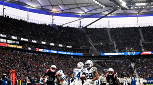 NFL: Patriots verlieren auch in Frankfurt