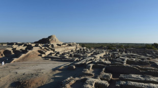 El cambio climático, una amenaza para el Patrimonio Mundial