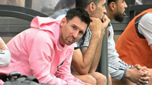 Messi rechtfertigt sich nach Hongkong-Ärger