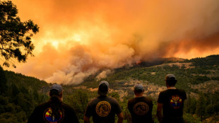 One dead in Colorado blaze as fires ravage US west