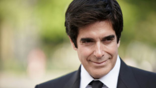 Al menos 16 mujeres acusan a David Copperfield de conducta sexual indebida, según la prensa