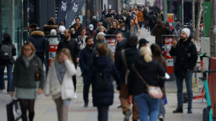 Verbraucherstimmung in Deutschand deutlich verschlechtert