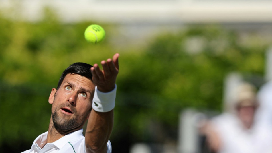 Djokovic verweigert weiter Impfung - US-Open-Start stark gefährdet