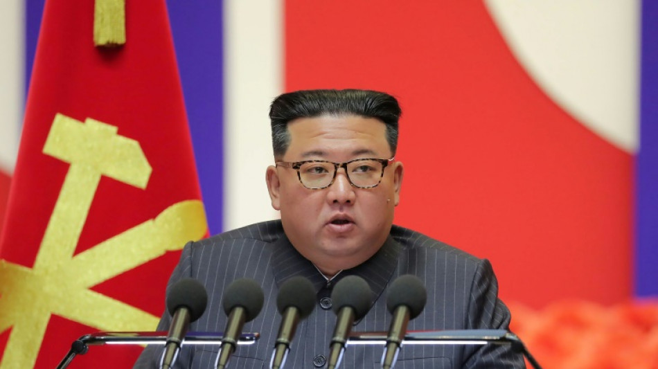 Nordkorea hebt Corona-Restriktionen weitgehend auf 