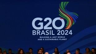 Ministros do G20 debatem no Rio tema espinhoso da taxação dos super-ricos