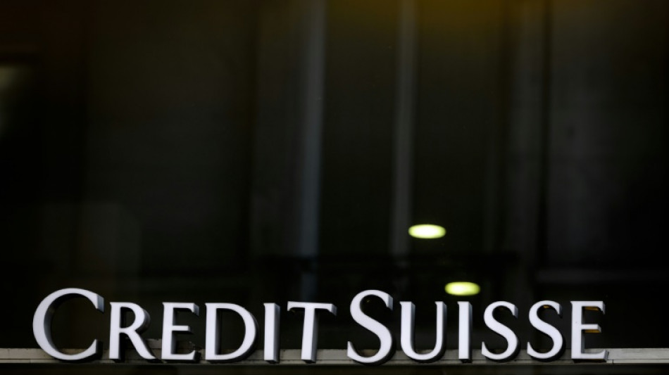 'Suisse Secrets' investigation targets Credit Suisse bank