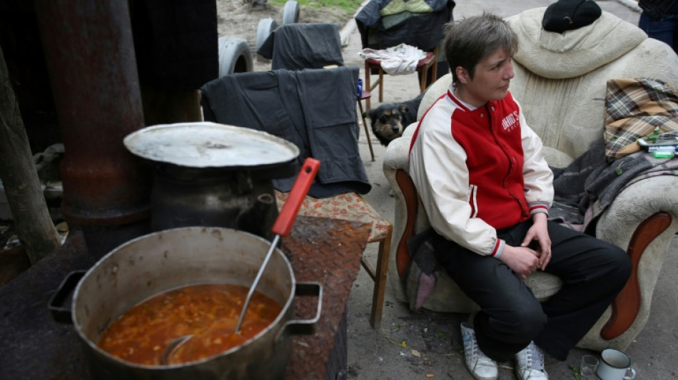 Unesco setzt ukrainisches Borschtsch-Kochen auf Liste des bedrohten Welterbes