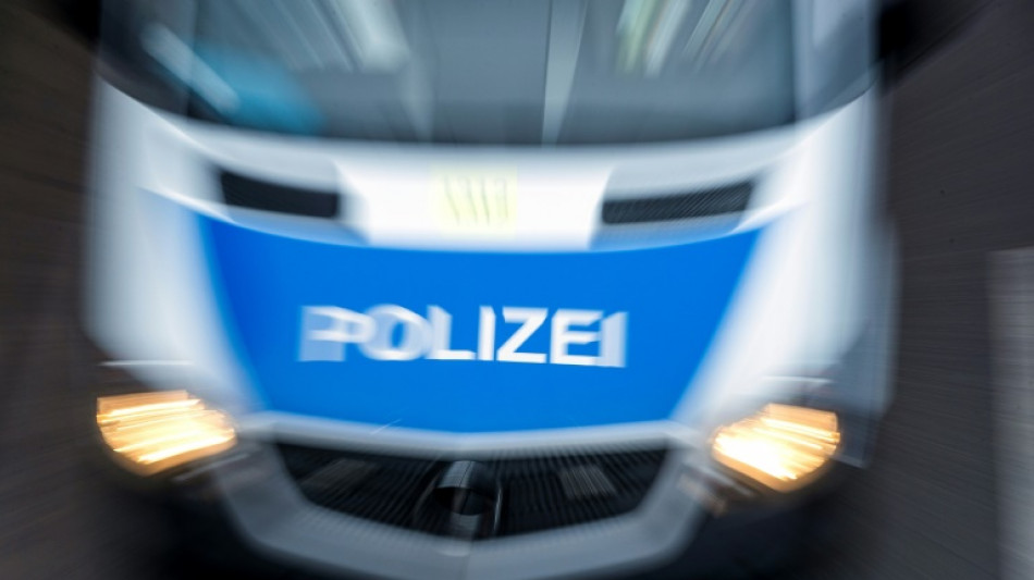 15-Jährige am Steuer verursacht in Sachsen-Anhalt Unfall mit zwei Toten