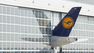 Jüdischen Passagieren Boarding verweigert: Vier-Millionen-Dollar-Strafe gegen Lufthansa