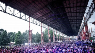 Kappa Futurfestival, a Torino 115mila persone da 157 nazioni