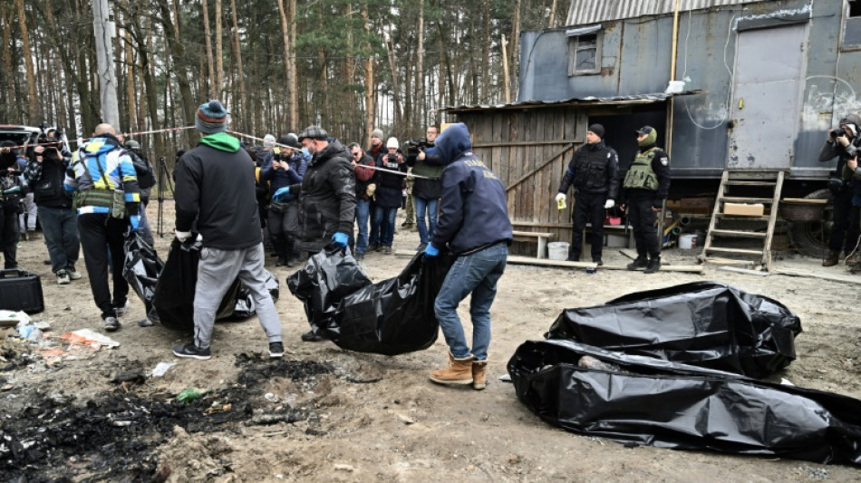 Kiew ruft Menschen in der Ostukraine zum sofortigen Verlassen der Region auf