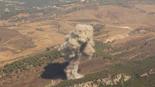 Idf, ieri sganciati 2.000 ordigni sul Libano