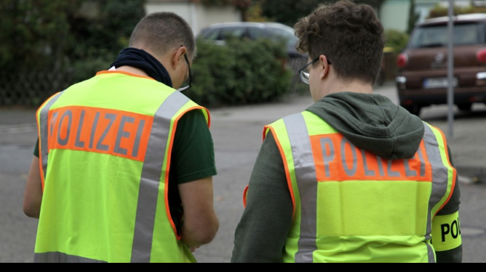 Festnahmen nach Fund von vergrabener Leiche in Schleswig-Holstein