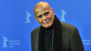 US-Sänger und Bürgerrechtsaktivist Harry Belafonte mit 96 Jahren gestorben