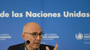 Alto comisionado de DDHH de ONU "preocupado" por la situación en Nicaragua y El Salvador