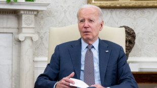 Biden e republicanos alcançam acordo de princípio para evitar default da dívida (imprensa americana)