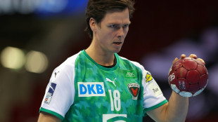 Handball: Lindberg bleibt ein weiteres Jahr bei den Füchsen